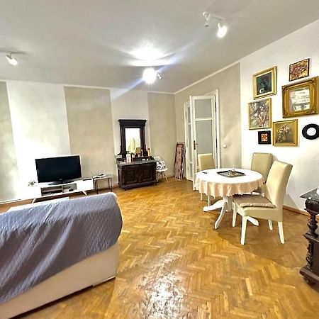 Charming Apartament City Center Тимишоара Экстерьер фото