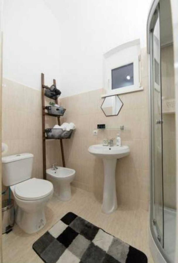 Charming Apartament City Center Тимишоара Экстерьер фото